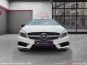 Mercedes classe a 45 amg 4-matic speedshift dct a occasion parc voitures beauvais simplicicar simplicibike france