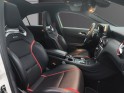 Mercedes classe a 45 amg 4-matic speedshift dct a occasion parc voitures beauvais simplicicar simplicibike france
