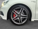 Mercedes classe a 45 amg 4-matic speedshift dct a occasion parc voitures beauvais simplicicar simplicibike france