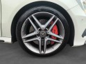 Mercedes classe a 45 amg 4-matic speedshift dct a occasion parc voitures beauvais simplicicar simplicibike france