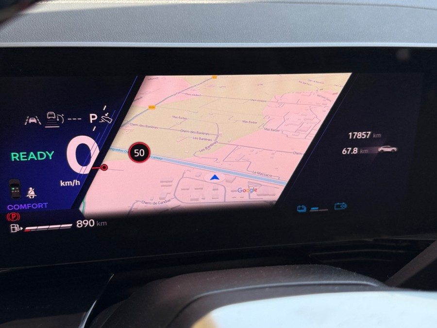 RENAULT d'occasion RAFALE 1.2 200CH de 2024 Vauvert (30)﻿