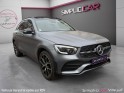 Mercedes glc 2020 300 d 9g-tronic 4matic amg line, garantie 12 mois, full options, suivi mercedes occasion simplicicar...