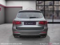 Mercedes glc 2020 300 d 9g-tronic 4matic amg line, garantie 12 mois, full options, suivi mercedes occasion simplicicar...