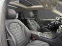 Mercedes glc 2020 300 d 9g-tronic 4matic amg line, garantie 12 mois, full options, suivi mercedes occasion simplicicar...