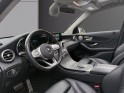 Mercedes glc 2020 300 d 9g-tronic 4matic amg line, garantie 12 mois, full options, suivi mercedes occasion simplicicar...