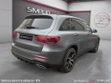 Mercedes glc 2020 300 d 9g-tronic 4matic amg line, garantie 12 mois, full options, suivi mercedes occasion simplicicar...