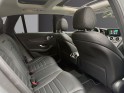 Mercedes glc 2020 300 d 9g-tronic 4matic amg line, garantie 12 mois, full options, suivi mercedes occasion simplicicar...
