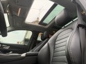 Mercedes glc 2020 300 d 9g-tronic 4matic amg line, garantie 12 mois, full options, suivi mercedes occasion simplicicar...