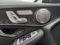 Mercedes glc 2020 300 d 9g-tronic 4matic amg line, garantie 12 mois, full options, suivi mercedes occasion simplicicar...