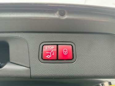 Mercedes glc 2020 300 d 9g-tronic 4matic amg line, garantie 12 mois, full options, suivi mercedes occasion simplicicar...