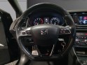 Seat leon sc 2.0 tsi 290ch cupra dsg6 origine france toit ouvrant garantie 12 mois occasion simplicicar nancy simplicicar...
