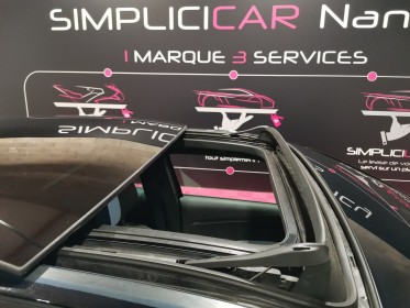 Seat leon sc 2.0 tsi 290ch cupra dsg6 origine france toit ouvrant garantie 12 mois occasion simplicicar nancy simplicicar...