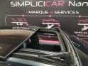 Seat leon sc 2.0 tsi 290ch cupra dsg6 origine france toit ouvrant garantie 12 mois occasion simplicicar nancy simplicicar...