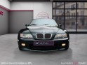 Bmw z3 coupe  e36  3.0 231ch pack m garantie 12 mois origine france occasion simplicicar caen  simplicicar simplicibike france