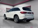 Mercedes glc coupe 250 d 9g-tronic 4matic sportline occasion simplicicar vernon simplicicar simplicibike france