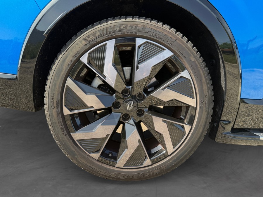 RENAULT d'occasion RAFALE 1.2 200CH de 2024 Vauvert (30)﻿