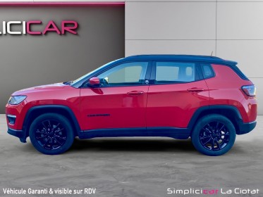 Jeep compass my20 1.3 gse t4 150 ch bvr6 brooklyn edition occasion simplicicar la ciotat simplicicar simplicibike france