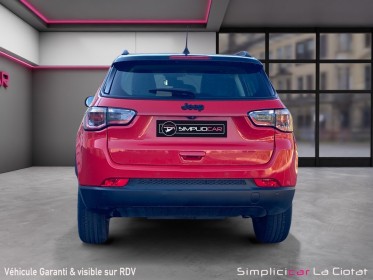 Jeep compass my20 1.3 gse t4 150 ch bvr6 brooklyn edition occasion simplicicar la ciotat simplicicar simplicibike france