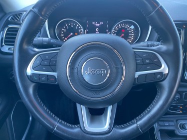 Jeep compass my20 1.3 gse t4 150 ch bvr6 brooklyn edition occasion simplicicar la ciotat simplicicar simplicibike france