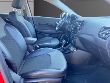 Jeep compass my20 1.3 gse t4 150 ch bvr6 brooklyn edition occasion simplicicar la ciotat simplicicar simplicibike france