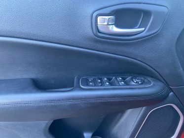 Jeep compass my20 1.3 gse t4 150 ch bvr6 brooklyn edition occasion simplicicar la ciotat simplicicar simplicibike france