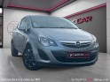 Opel corsa 1.2 - 85 ch twinport graphite occasion simplicicar beaune simplicicar simplicibike france