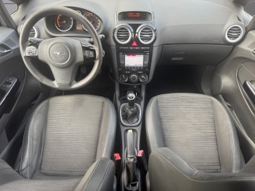 Opel corsa 1.2 - 85 ch twinport graphite occasion simplicicar beaune simplicicar simplicibike france