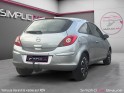 Opel corsa 1.2 - 85 ch twinport graphite occasion simplicicar beaune simplicicar simplicibike france