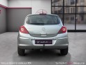 Opel corsa 1.2 - 85 ch twinport graphite occasion simplicicar beaune simplicicar simplicibike france