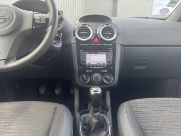 Opel corsa 1.2 - 85 ch twinport graphite occasion simplicicar beaune simplicicar simplicibike france