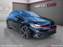 Volkswagen polo 2.0 tsi 207 ss dsg7 gti toit panoramique siéges chauffant caméra de recul démarrage sans clé garantie...