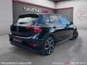 Volkswagen polo 2.0 tsi 207 ss dsg7 gti toit panoramique siéges chauffant caméra de recul démarrage sans clé garantie...