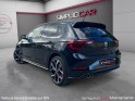 Volkswagen polo 2.0 tsi 207 ss dsg7 gti toit panoramique siéges chauffant caméra de recul démarrage sans clé garantie...