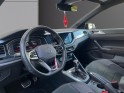 Volkswagen polo 2.0 tsi 207 ss dsg7 gti toit panoramique siéges chauffant caméra de recul démarrage sans clé garantie...