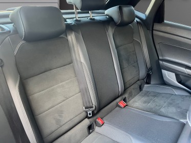 Volkswagen polo 2.0 tsi 207 ss dsg7 gti toit panoramique siéges chauffant caméra de recul démarrage sans clé garantie...