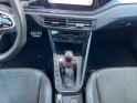 Volkswagen polo 2.0 tsi 207 ss dsg7 gti toit panoramique siéges chauffant caméra de recul démarrage sans clé garantie...