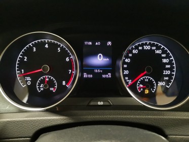 Volkswagen golf 1.5 tsi 130ch finition confortline carplay garantie 12 mois occasion simplicicar nancy simplicicar...
