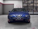 Alfa romeo spider 2.0i 16v ts occasion simplicicar pau simplicicar simplicibike france