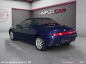 Alfa romeo spider 2.0i 16v ts occasion simplicicar pau simplicicar simplicibike france