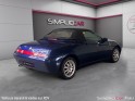 Alfa romeo spider 2.0i 16v ts occasion simplicicar pau simplicicar simplicibike france