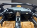 Alfa romeo spider 2.0i 16v ts occasion simplicicar pau simplicicar simplicibike france