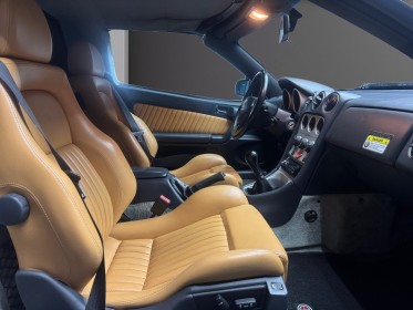 Alfa romeo spider 2.0i 16v ts occasion simplicicar pau simplicicar simplicibike france