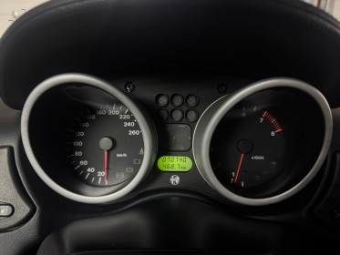 Alfa romeo spider 2.0i 16v ts occasion simplicicar pau simplicicar simplicibike france