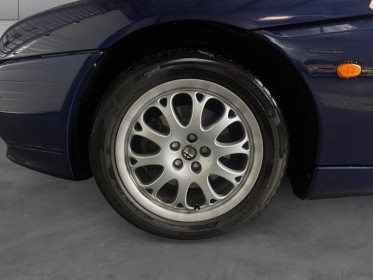 Alfa romeo spider 2.0i 16v ts occasion simplicicar pau simplicicar simplicibike france