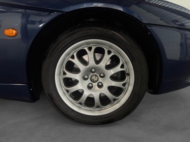 Alfa romeo spider 2.0i 16v ts occasion simplicicar pau simplicicar simplicibike france