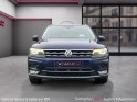 Volkswagen tiguan 2.0 tdi 150 dsg7 carat exclusive occasion simplicicar st-maximin simplicicar simplicibike france