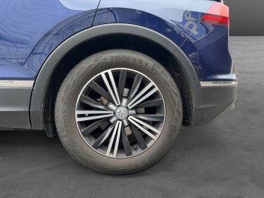 Volkswagen tiguan 2.0 tdi 150 dsg7 carat exclusive occasion simplicicar st-maximin simplicicar simplicibike france