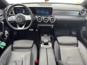 Mercedes cla coupe 200 d 8g-dct amg line / entretien complet mercedes occasion simplicicar st-maximin simplicicar...