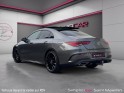 Mercedes cla coupe 200 d 8g-dct amg line / entretien complet mercedes occasion simplicicar st-maximin simplicicar...