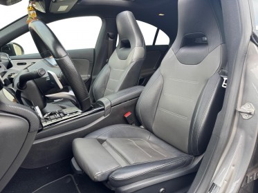 Mercedes cla coupe 200 d 8g-dct amg line / entretien complet mercedes occasion simplicicar st-maximin simplicicar...